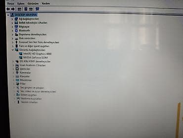 notebook core 2: Səliqəli işlədilmiş HP Notebook 15 satılır. Təhsil, ofis işləri — 5