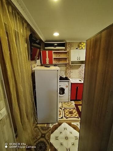 kuba: Türk səfirliyinə yaxın 1 otaqlı həyət evi uzun müddətli kirayə — 3