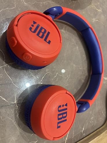 Simsiz (Bluetooth) Qulaqcıqlar, JBL