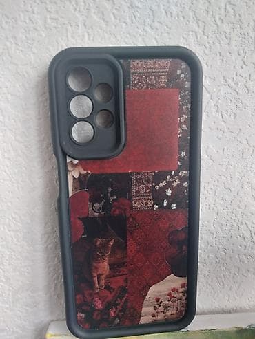 Digər: Təzə çexol. Samsung A23. Metroya çatdırılma . Hezi aslanov, Nefçiler — 1