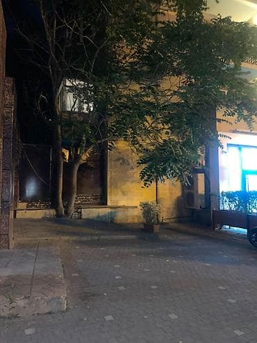 kafe biznesi: Mərkəzdə 3 Kabinetli Restoran Zalı İcarəyə Verilir – 1500 AZN Mərkəzi — 7