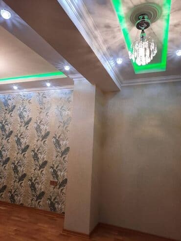 mingecevirde evler 2020: 2 otaqlı, Yeni tikili, 70 kv. m — 13