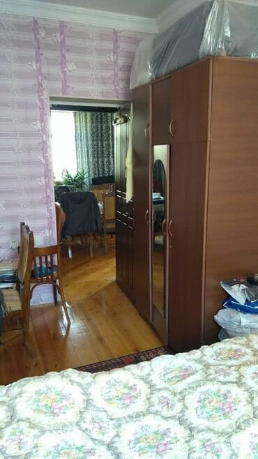 Yeni Ramana 3 otaqlı, 83 kv. m, Kredit yoxdur, Orta təmir — 15