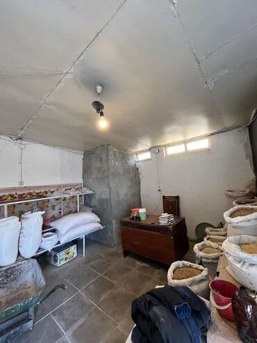 аренда торгового места в магазине: GƏNCƏ ŞƏHƏRİ Savxoz Nizami dairesinde yerləşən bu kommersiya sahəsi — 3