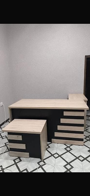 ofis desti: Tezedir isdifade olunmayib — 1