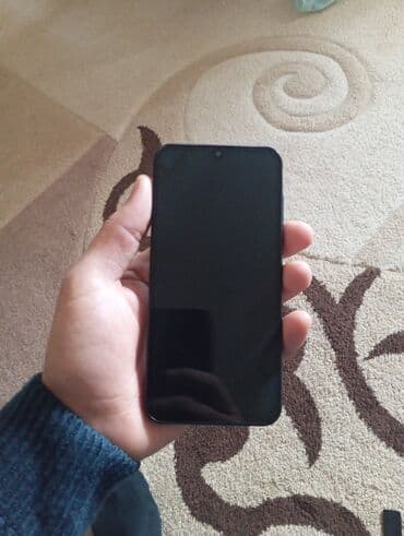 samsung tab: Samsung Galaxy A25, 256 GB, rəng - Göy — 3