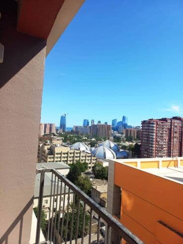 binede ucuz evler: 2 otaqlı, Yeni tikili, m. Nəriman Nərimanov, 50 kv. m — 5