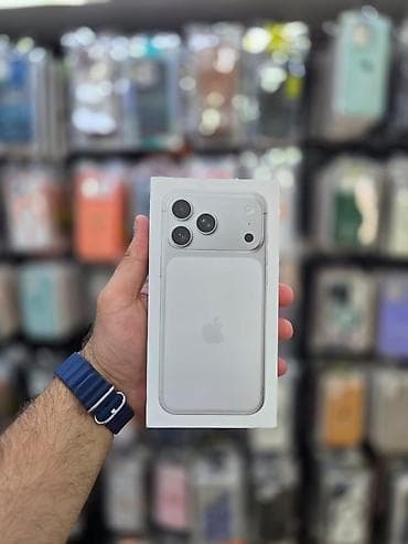 IPhone 15 Pro, Ağ