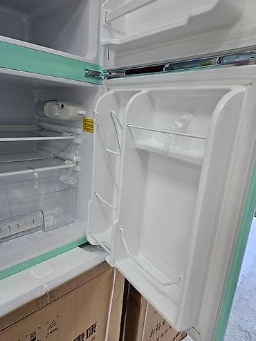 qapi zvanoku: Soyuducu mini bar soyuducu Hicon Model : BCD-108 Enerji təchizatı — 7