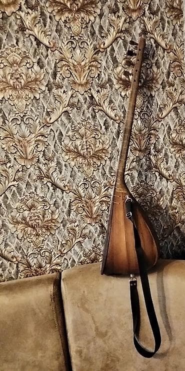 internet saz: Qoz taxtasi işlək vəziyyətdədir təzə çantası daşı şunuru üstündə — 8