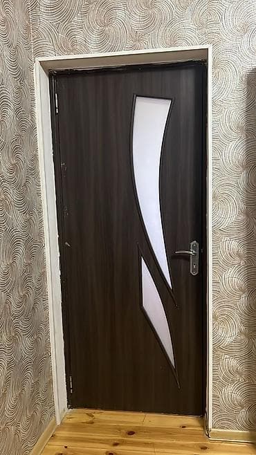 Qapi 3eded 200/90sm
20azn biri
Bineqedi 6409 leli