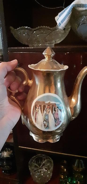 Mətbəx aksesuarları: Digər dəstlər və servizlər — 2