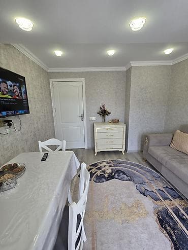 2 комнаты, Новостройка, 52 м² — 9