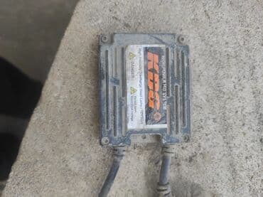 автомобильные шины для внедорожников: Ksenon — 2