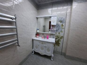 sumgayıt kiralık ev: 3 otaqlı, Yeni tikili, 90 kv. m — 13