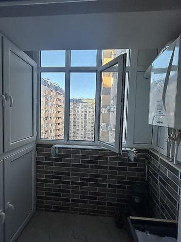 ev xirdalan: 3 otaqlı, Yeni tikili, 64 kv. m — 7