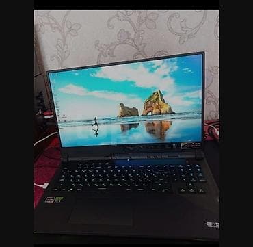 ASUS ROG, 17.3 ", AMD Ryzen 9, 1 TB