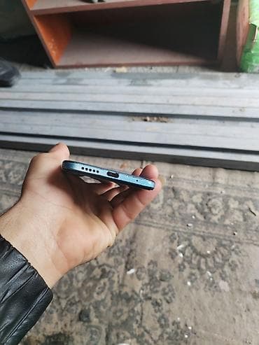 xiaomi redmi note 9 pro max: Redmi K70 Ultra, 256 GB, rəng - Mavi, Barmaq izi — 5