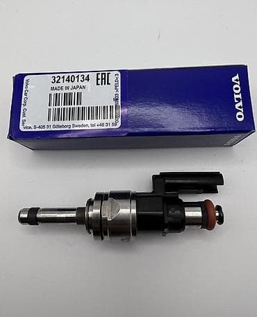 daewoo islenmis ehtiyat hisseleri: Məhsul: Orijinal Volvo yanacaq injektorları (Made in Japan) xc90 ucun — 4