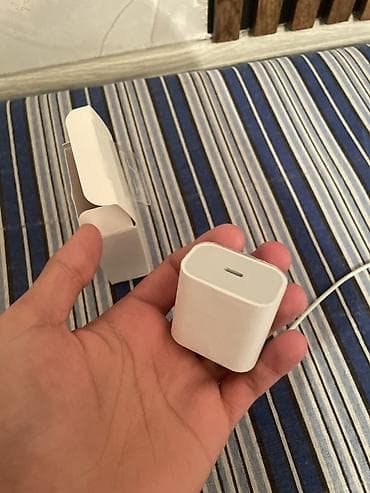 Simsiz şarj cihazı Apple