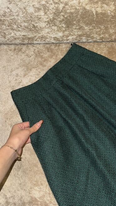 uzun yubka: Mini Ətək, XS, S — 2