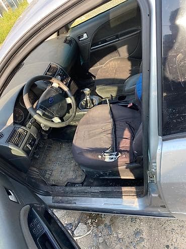 Продажа авто: Salam Ford Mondeo sokulur mator karobka ela veziyyetde kime ne lazim — 6