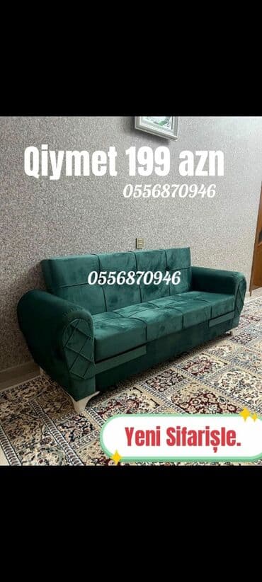 mətbəx ucun divan: Künc divan, Yeni, Açılan, Bazalı, Parça, Şəhərdaxili pulsuz çatdırılma — 16