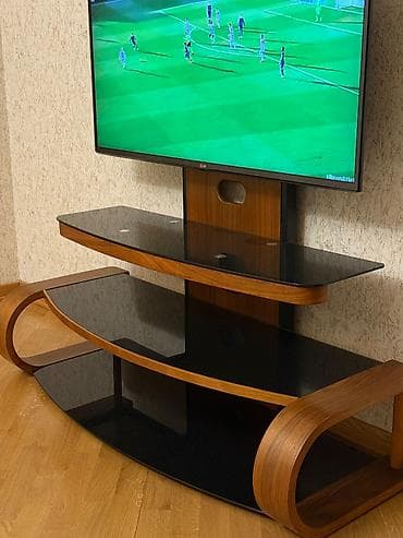 islenmis kamotlar: İşlənmiş, Düz TV altlığı, Polkalı, Taxtalı — 2