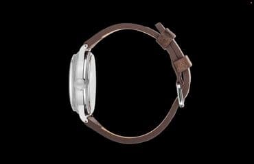 el fecr saat: Yeni, Qol saatı — 3