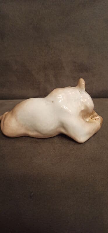 süni ağaclar: Farfor — 44