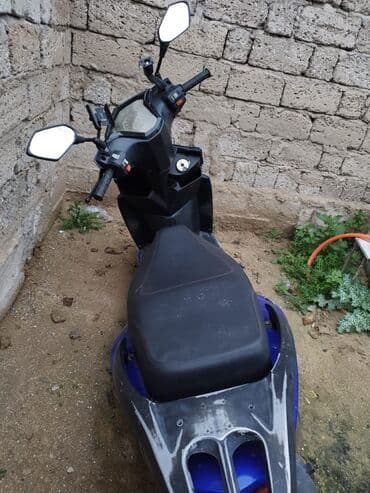 125 sm3, 2023 il, 2000 km