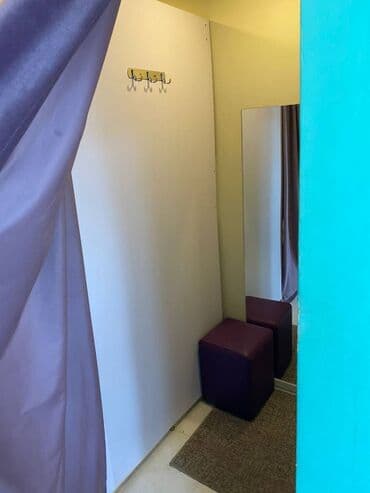 mağaza bağlanır: Nərimanov metrosunun yaxınlığında təmirli maqaza paltar ətir dükanı — 2