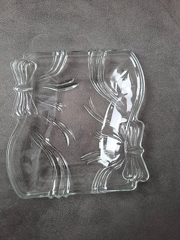 oglan tortu: Tort və şiriniyyat qabı — 1