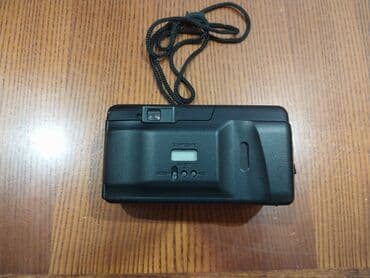 canon powershot a2200 is: Fotoaparat olypmpus — 3