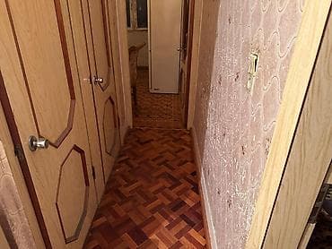 binəqədi: Bakı, 9-cu mikrorayon, 3 otaqlı, Köhnə tikili, m. Nəsimi, 140 kv. m — 9