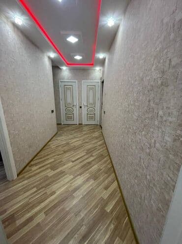 sumqayit bina evi: Bakı, 2 otaqlı, Köhnə tikili, m. Əhmədli, 66 kv. m — 1