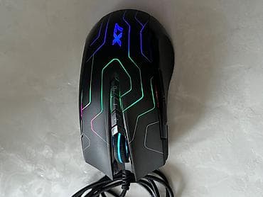 samsung note: Mouse A4Tech X89 Maze Modeli İşləyir heç bir problemi yoxdur — 3