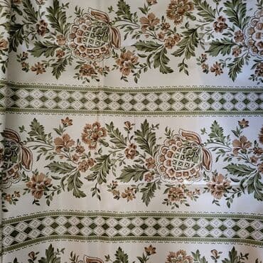 Vazalar: Astarlı və astarsız klyonkalar. Qədimi sovet malı. Təzə. 4 metri 5 — 8