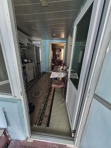 zigda heyet evi: Həyət evi – yarı açıq örtülü həyət və yardımçı tikililərlə - Geniş — 5