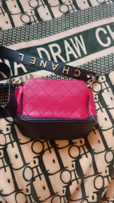 Çantalar: Çiyin çantası, Louis Vuitton — 2