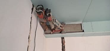 həyət qapsı: Karotla istənilən qalinliqda və ligerlərin qapi pencərə yerlərinin — 7