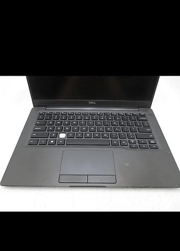 fury ssd: İşlənmiş Dell Latitude, 14 ", Intel Core i5, 256 GB, Ünvandan götürmə — 3