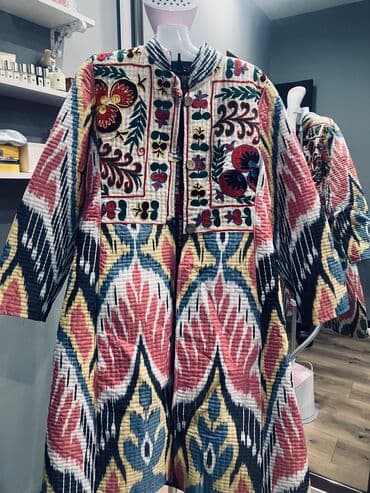 Куплено в Узбекистане. Размер М-L lalafo.az -da Куплено в Узбекистане. Размер М-L