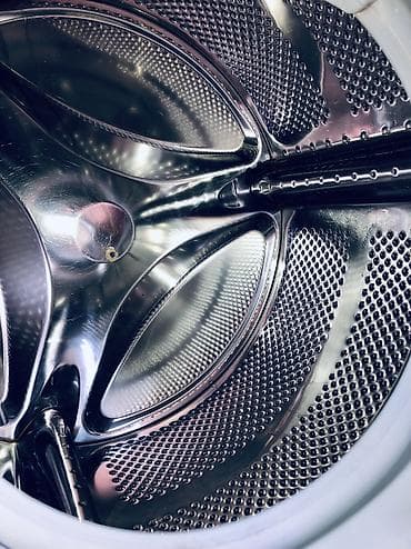 playstation 3 slim: Paltaryuyan maşın Bosch, 10 kq, Yeni, Avtomat, Qurutma var, Kredit yoxdur, Ünvandan götürmə, Pulsuz çatdırılma, Ödənişli çatdırılma — 6