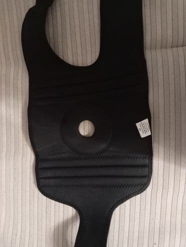 Бандажи, корсеты, корректоры: Ortopedik dizlik – OrtoMed/Artemed brendi - Tip: Açıq patella diz — 4