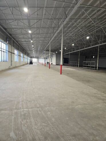 sklad icareye verilir: İcarəyə Anbar Verilir! Binəqədi rayonu, DSK yolunda yerləşən geniş və — 2