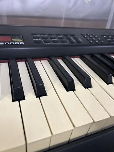 sintezator satisi kreditle: Sintezator, İşlənmiş, Ödənişli çatdırılma — 2