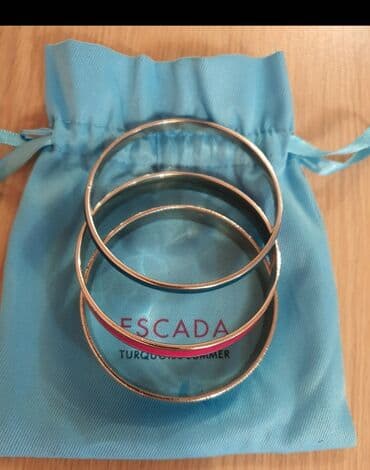 Браслет Эскада