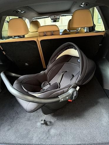 Игрушки: Məhsul: Avtomobil üçün uşaq beşiyi/avtokreslo (körpə taşıma beşiyi) — 2