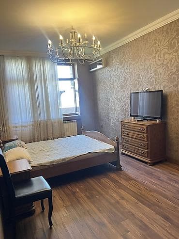 mida satis: 28 May, 1 otaqlı, Yeni tikili, m. 28 may, 40 kv. m — 10